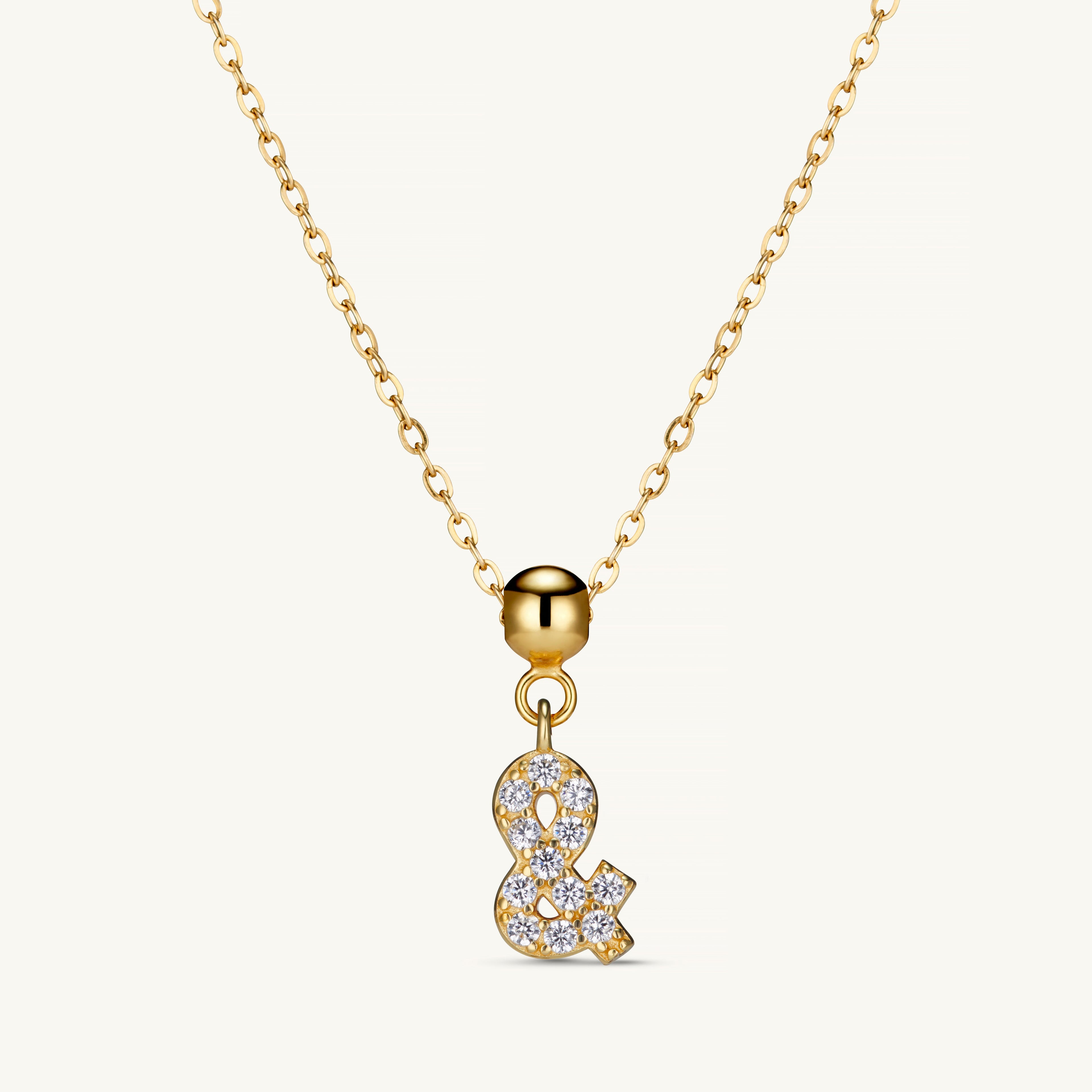 Pendentif & Diamant en Or
