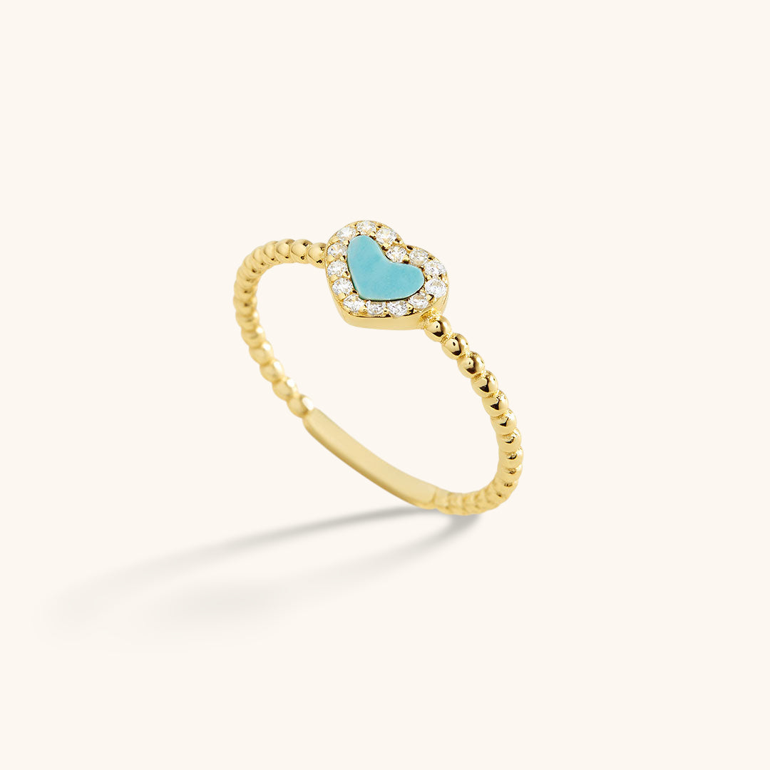 Bague À Un Doigt de Toi