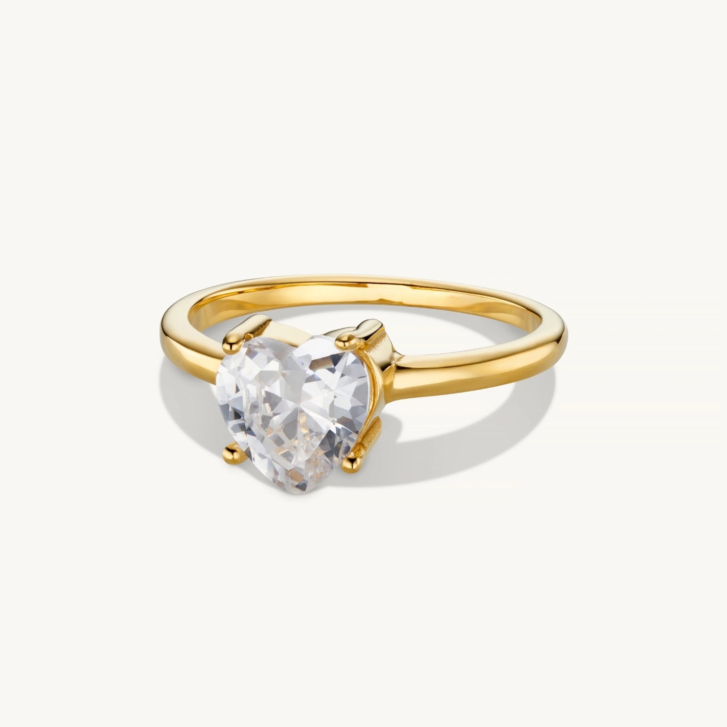 Bague Amore en Or