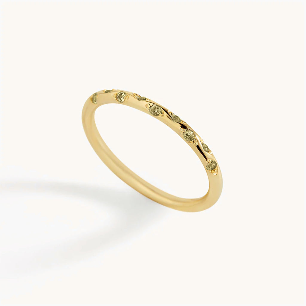 Anillo Constelación