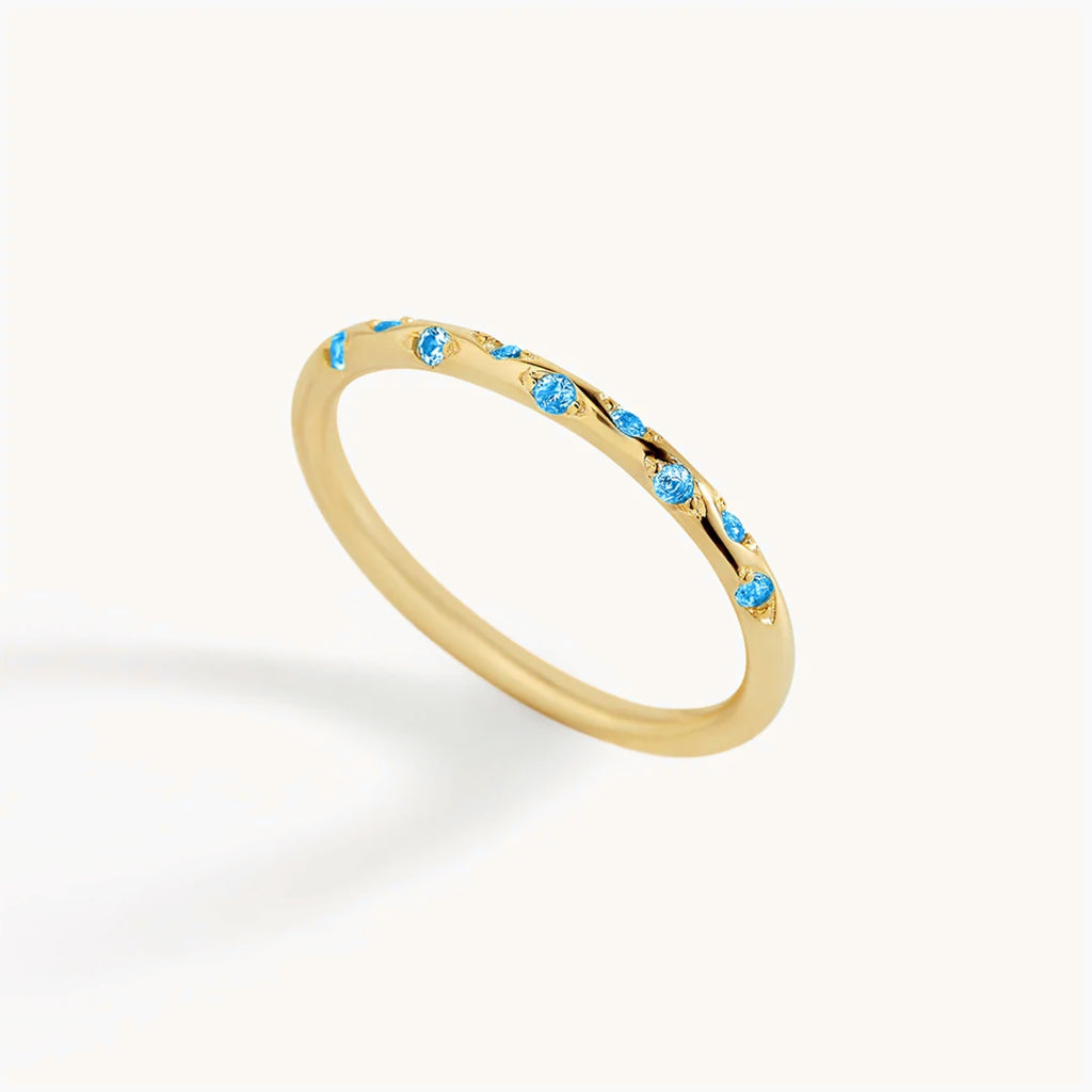 Anillo Constelación