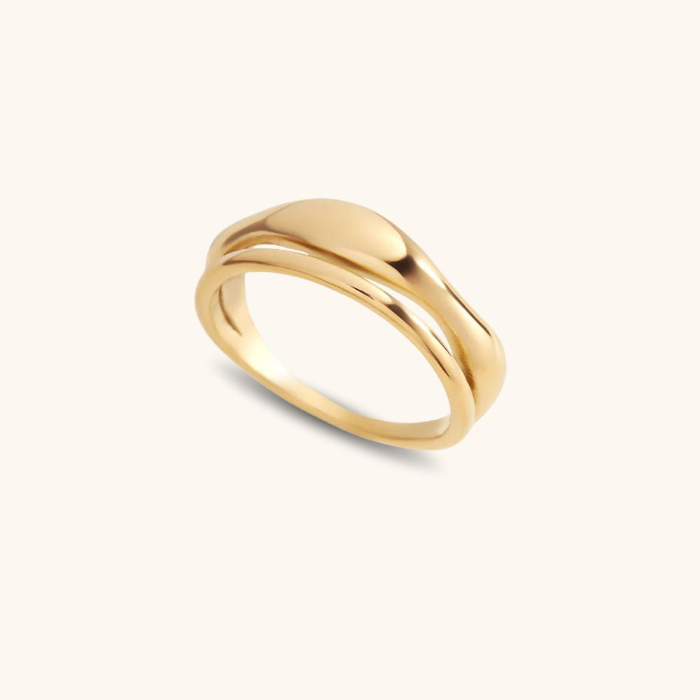 Two Sides Ring (So What?)