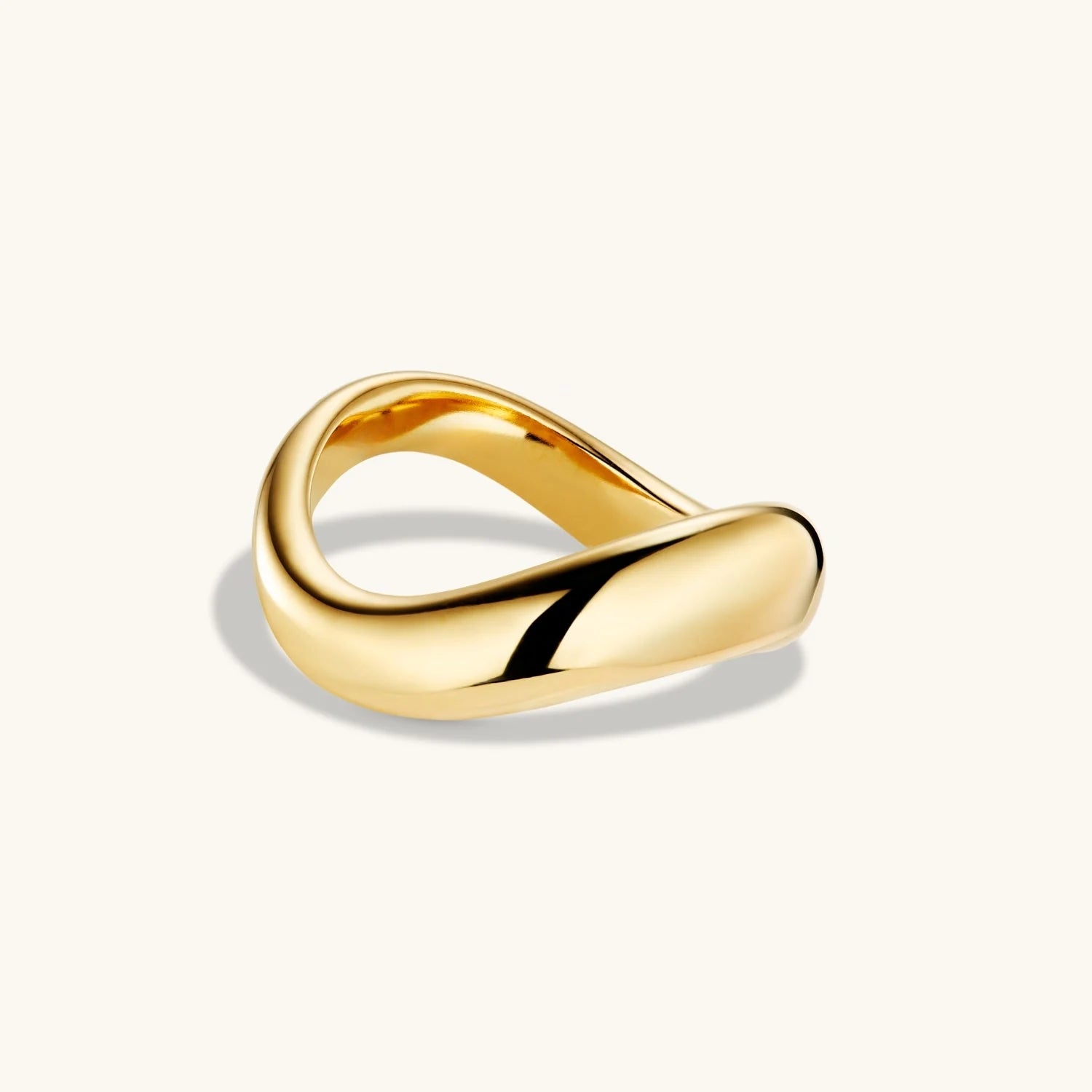 Bague Harmony en Or