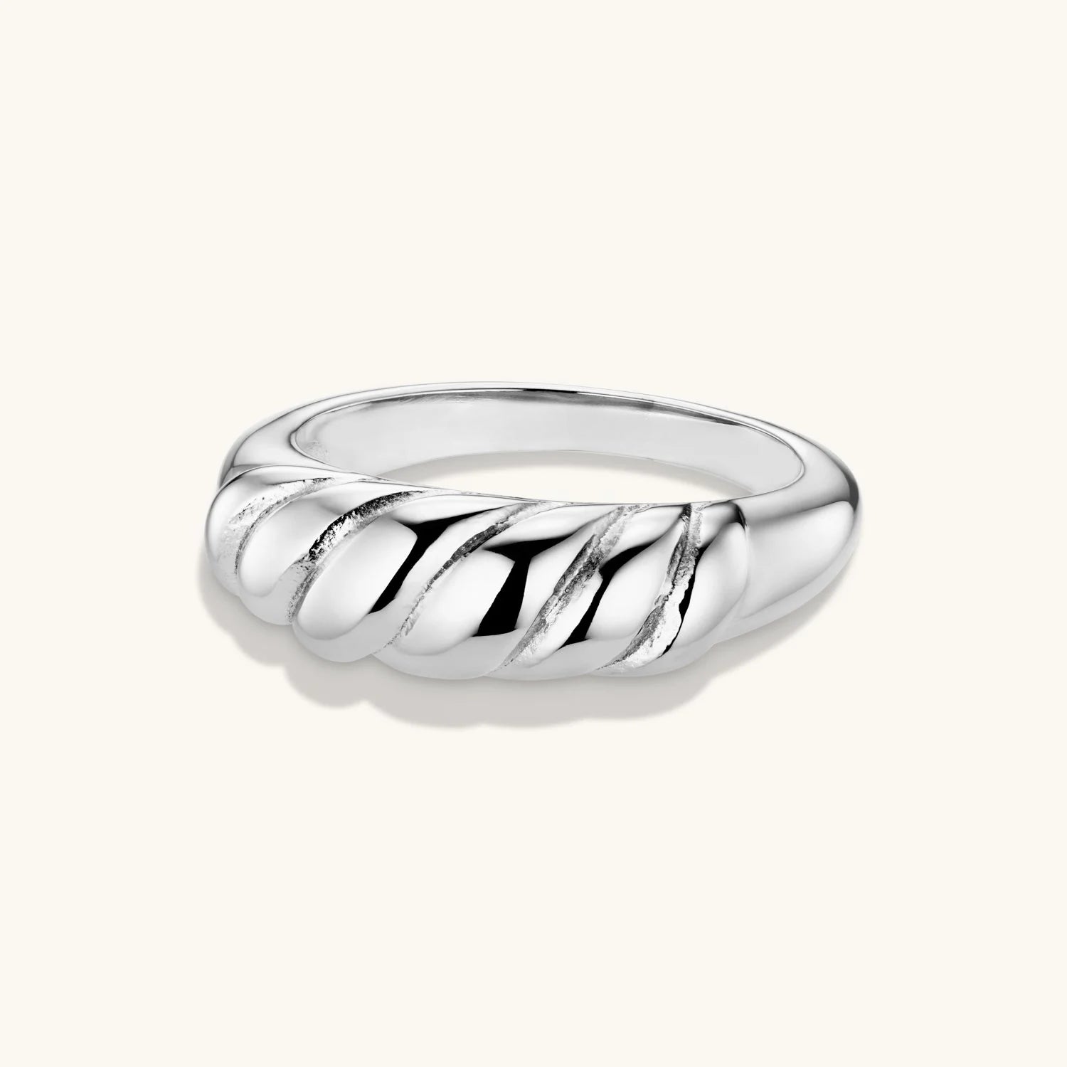 Bague Infini en Argent