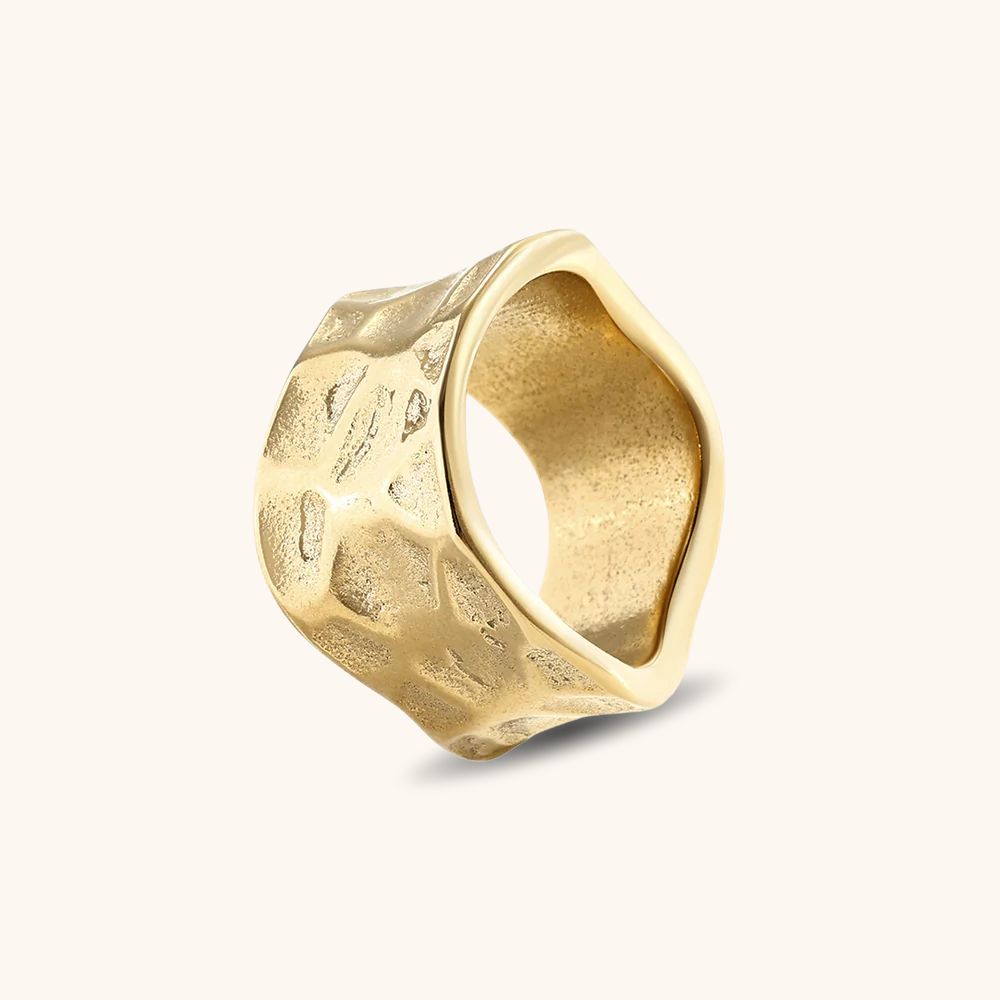 Ring De Onoorbare