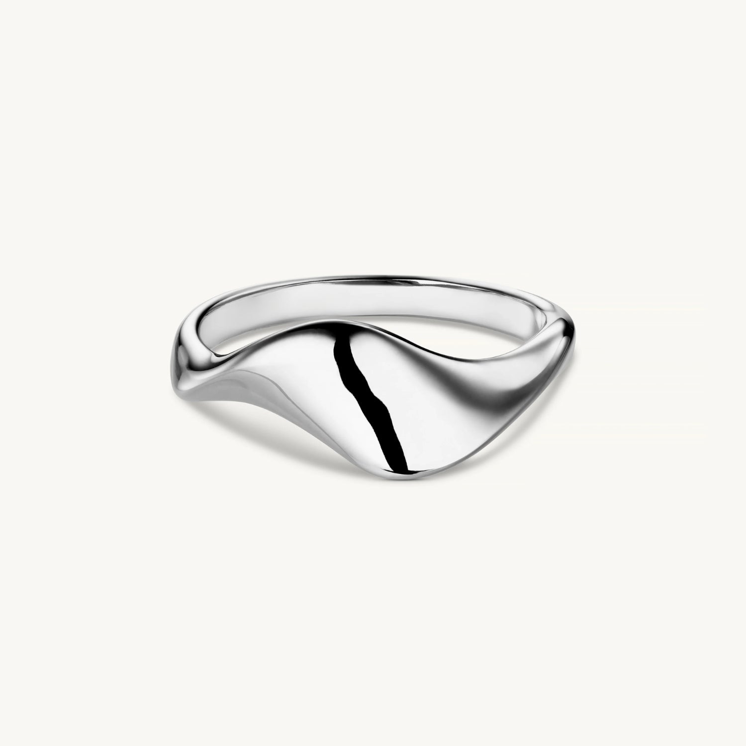 Bague Lavish en Argent