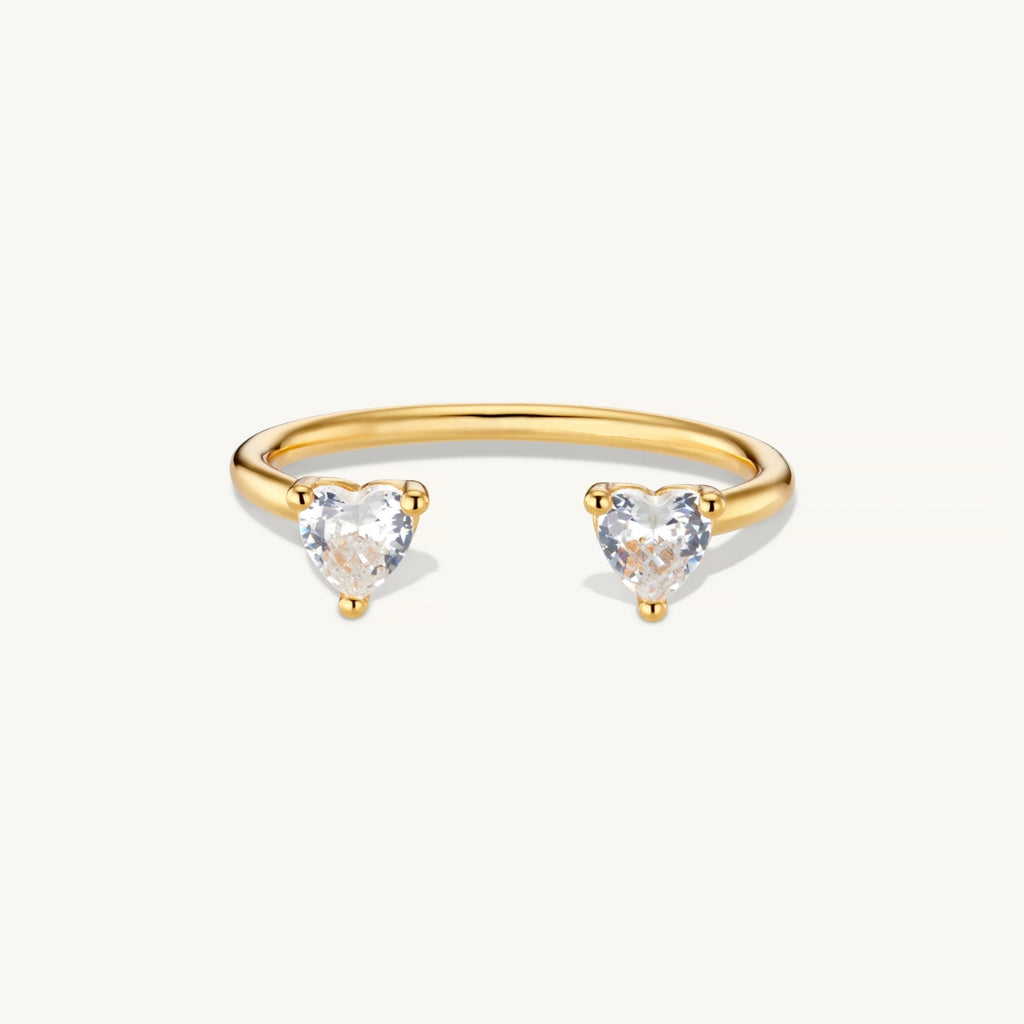 Bague Mon Amour en Or
