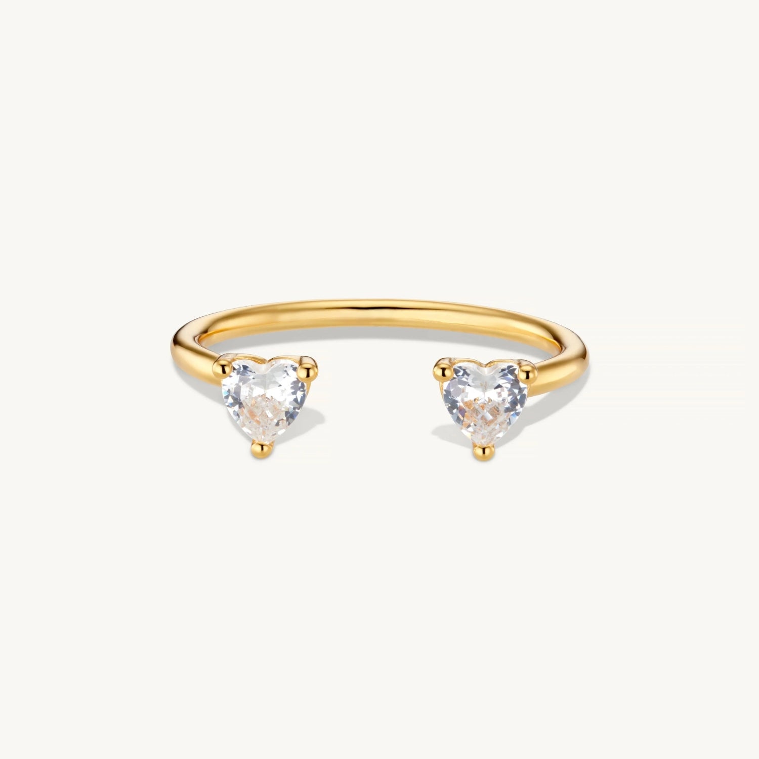 Bague Mon Amour en Or