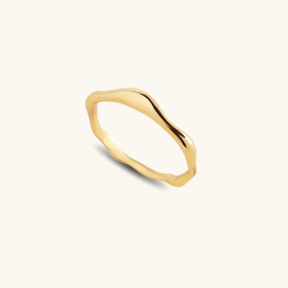 Ring Mijn Pad