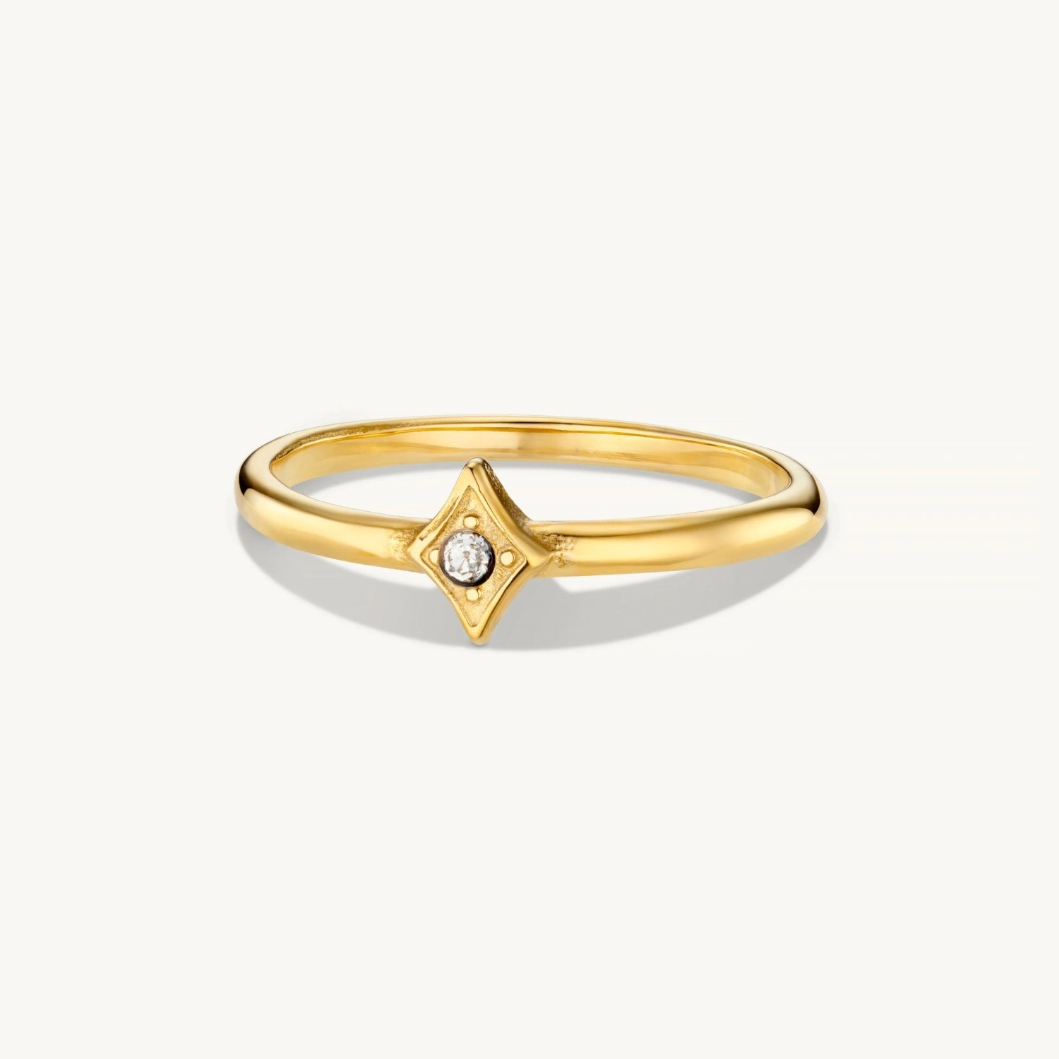 Bague Precious en Or