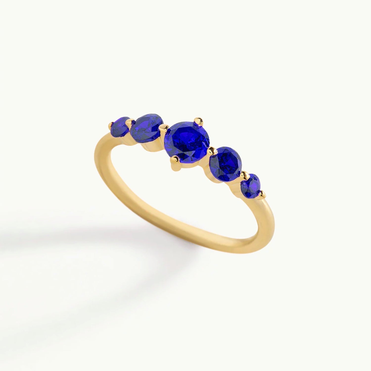 Bague Quintessence en Or