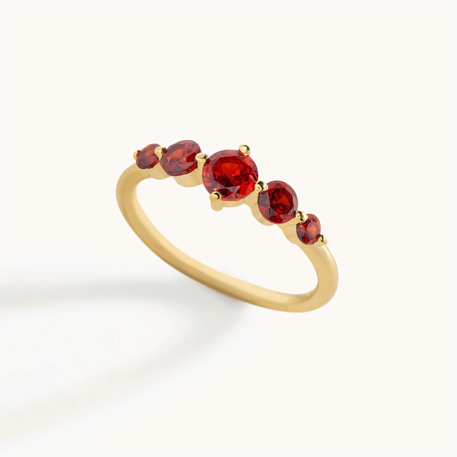 Bague Quintessence en Or