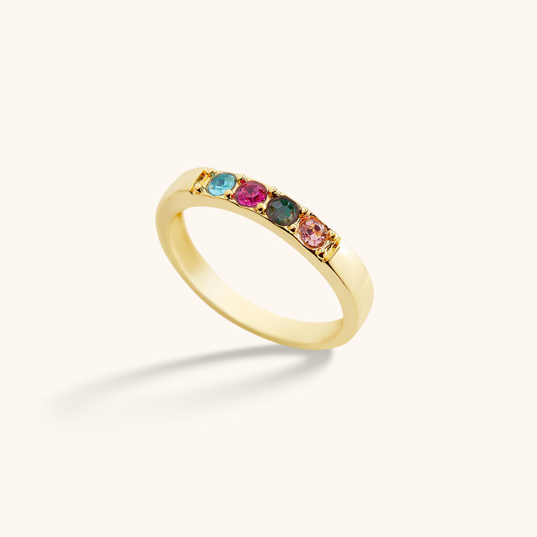 Ring Heilige Sequentie