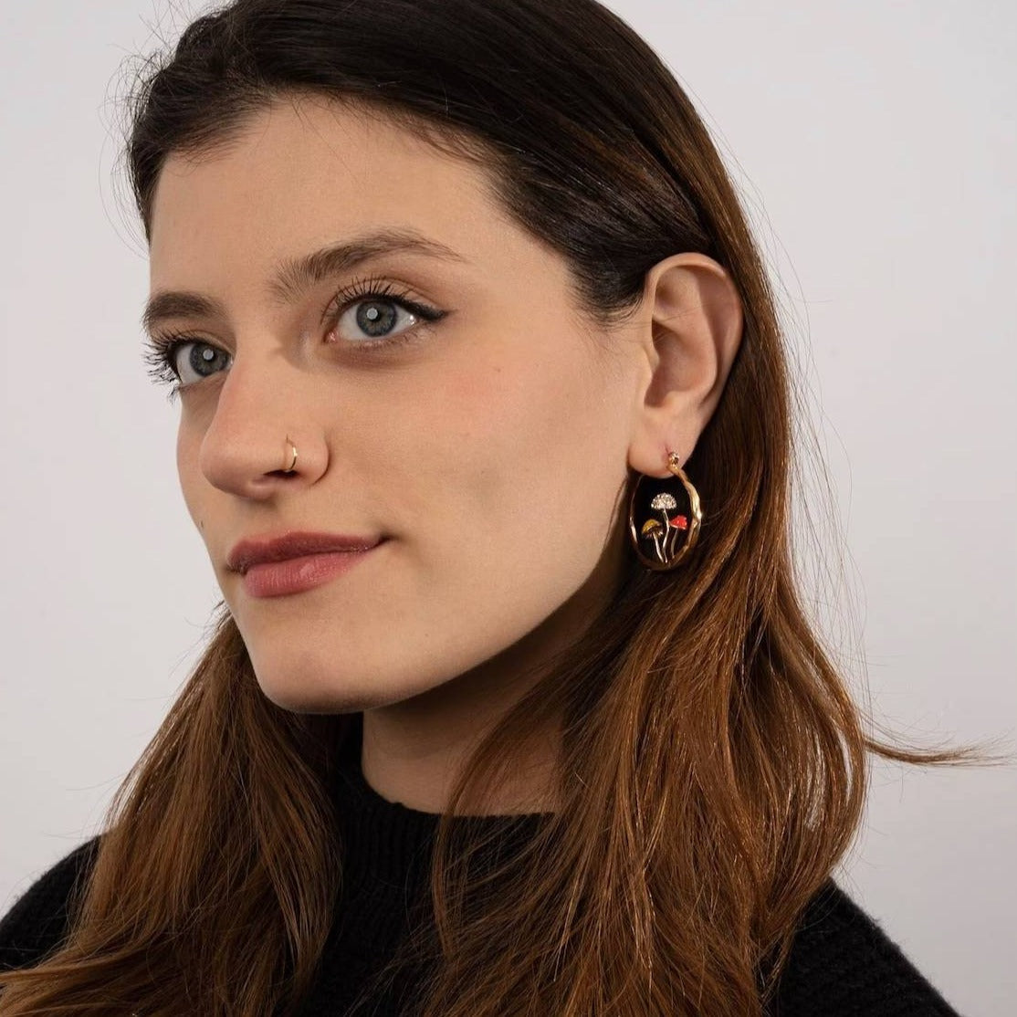 Créoles Champêtre Enchantée