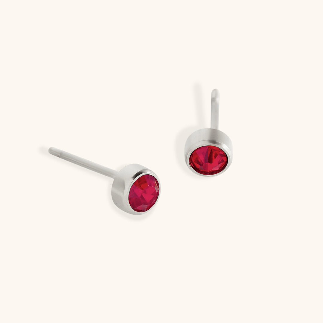 Boucles d’Oreilles Essence Pure
