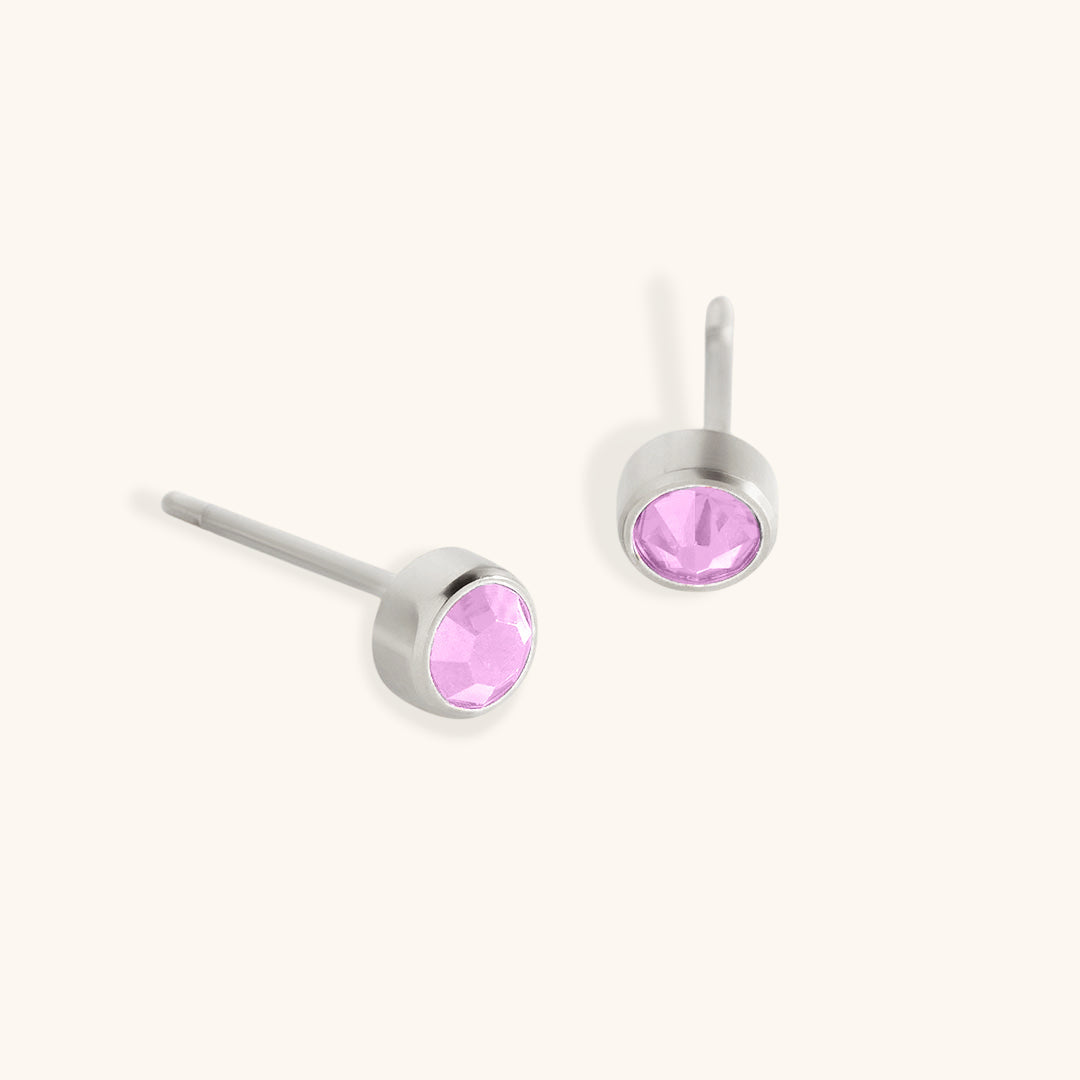Boucles d’Oreilles Essence Pure