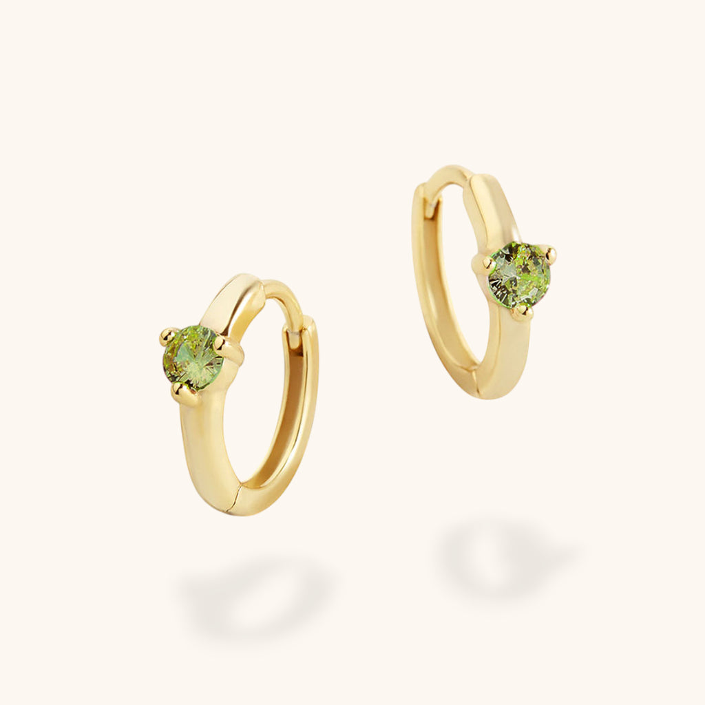 Inner Spark Earrings