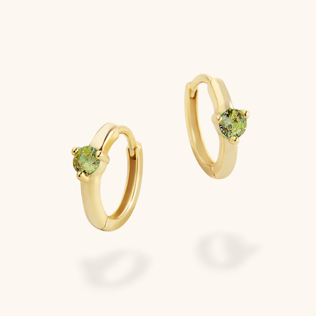 Inner Spark Earrings