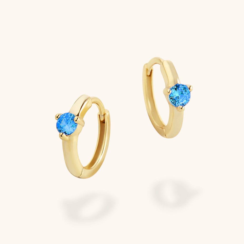 Inner Spark Earrings