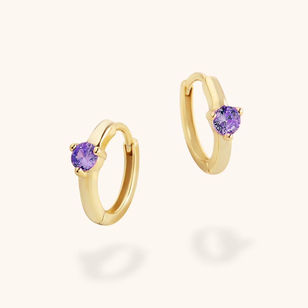 Inner Spark Earrings