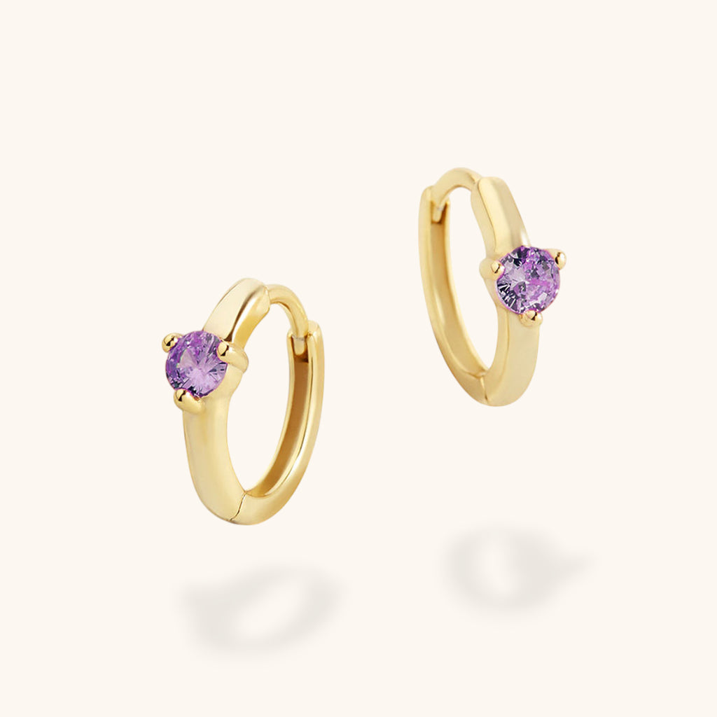 Inner Spark Earrings