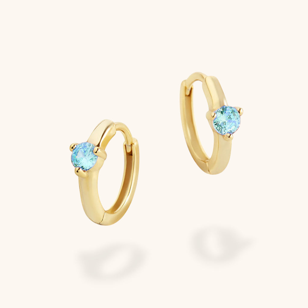 Inner Spark Earrings