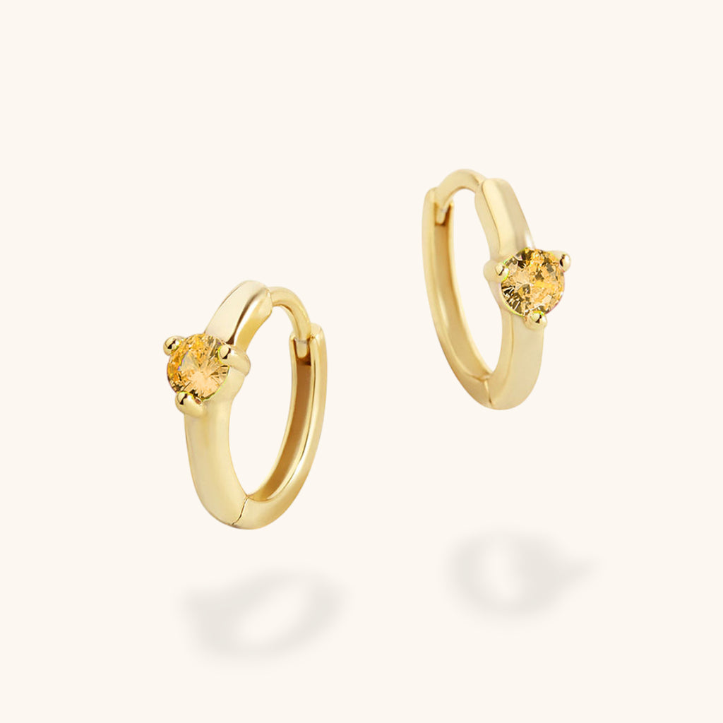 Inner Spark Earrings