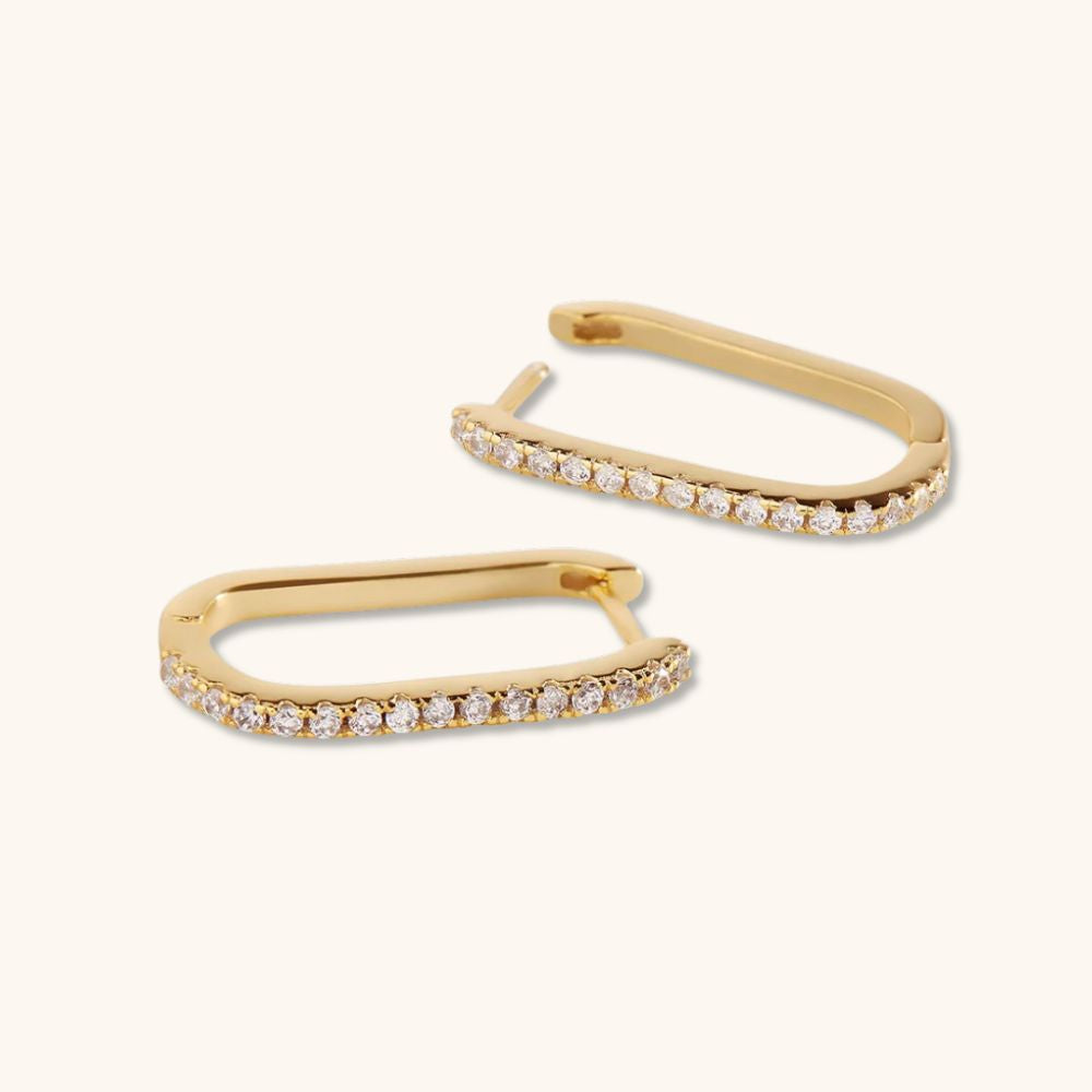 Royal Gallery Earrings