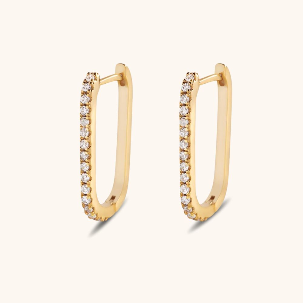 Royal Gallery Earrings