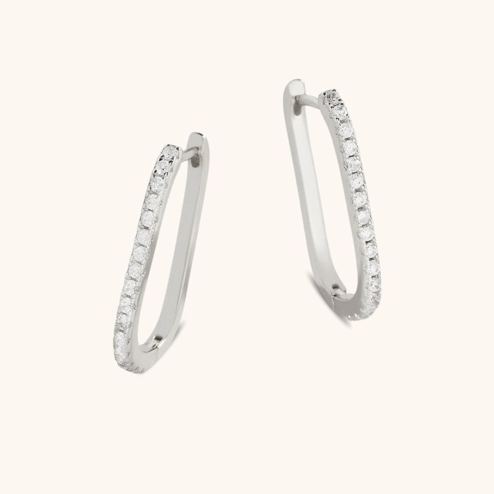 Boucles d’Oreilles Galerie Royale