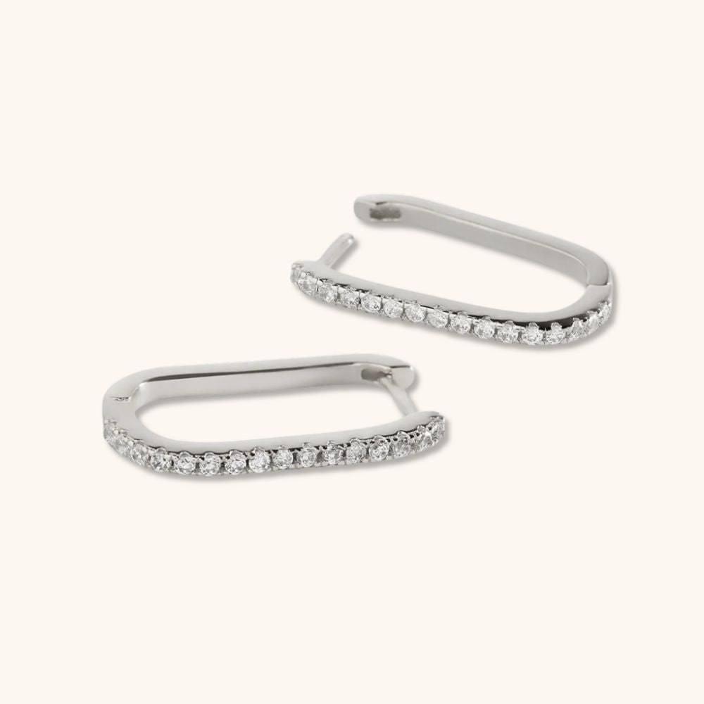 Royal Gallery Earrings