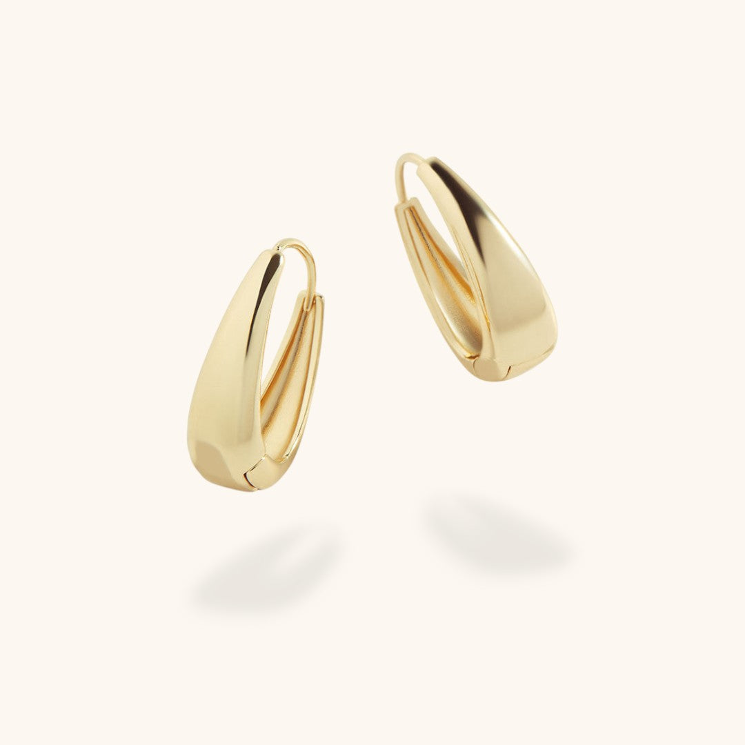 Boucles d’Oreilles Regarde-Moi