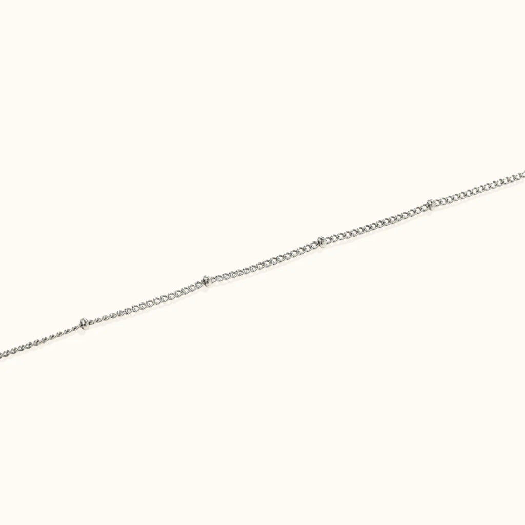 Satellite Chain Bracelet
