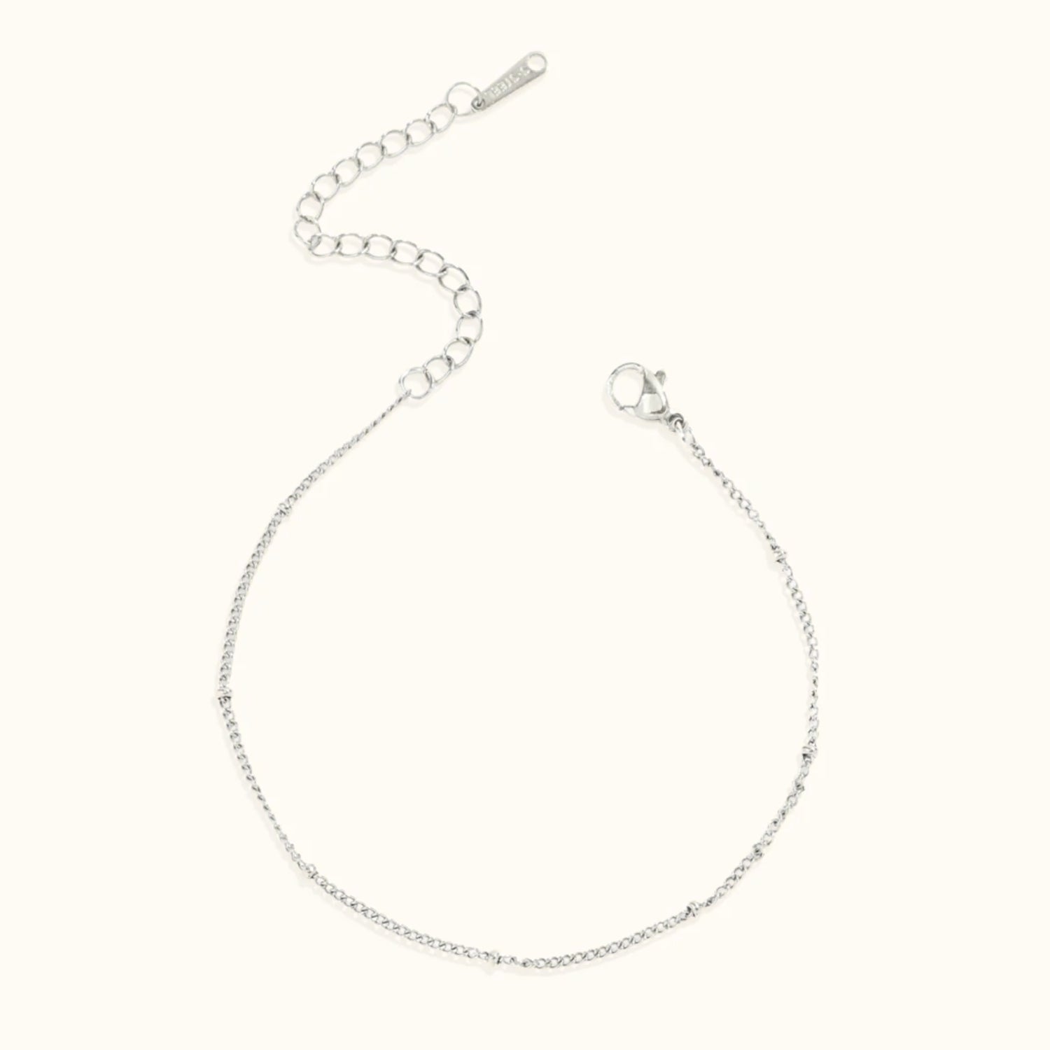 Bracelet Chaîne Satellite