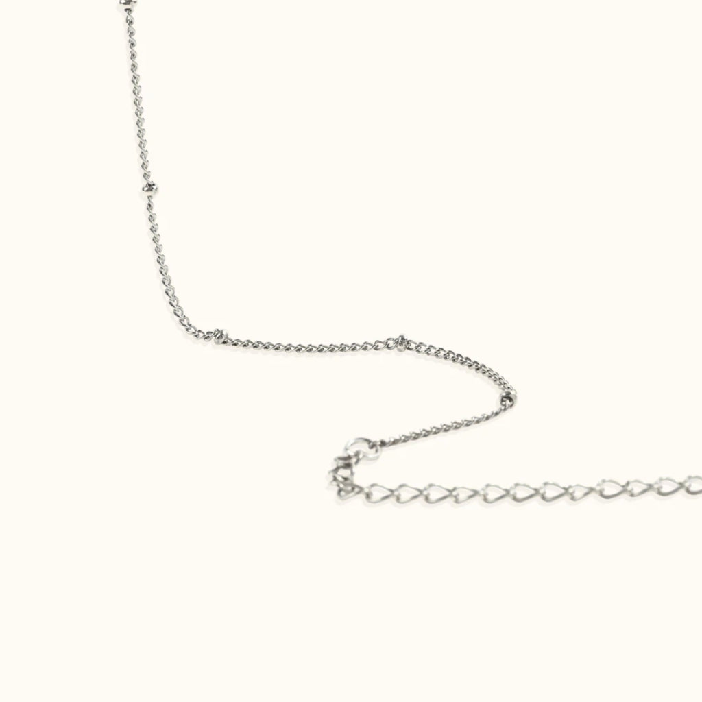 Satellite Chain Bracelet