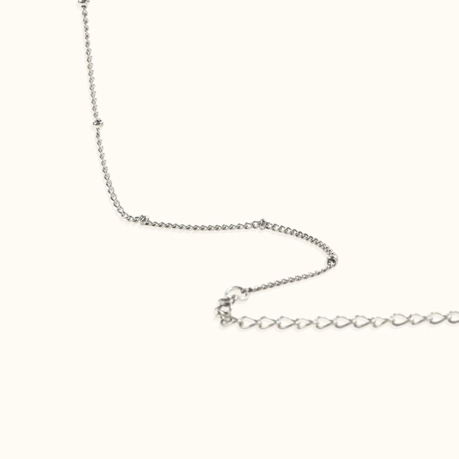 Satellite Chain Bracelet