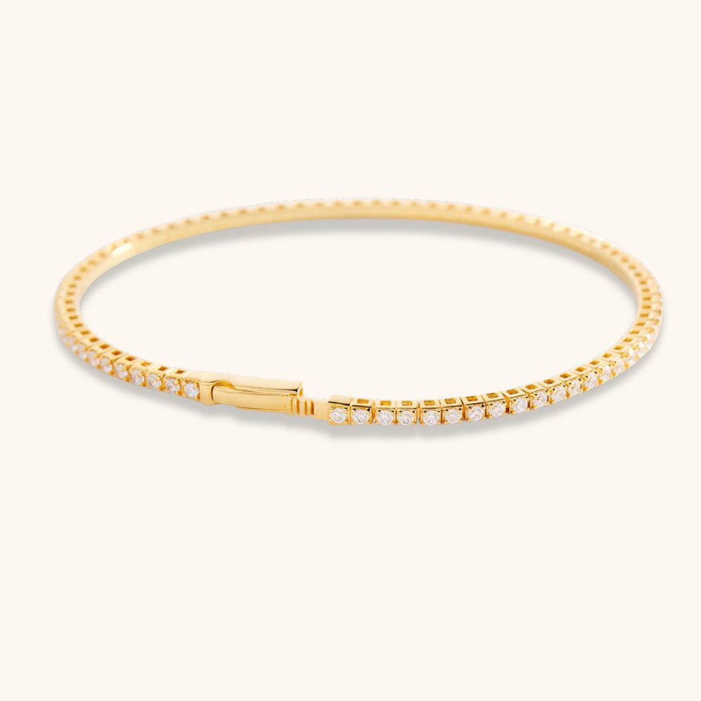 Reserve Line Bracelet