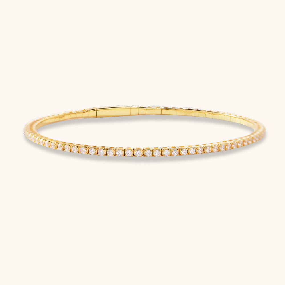 Bracelet Ligne de Réserve