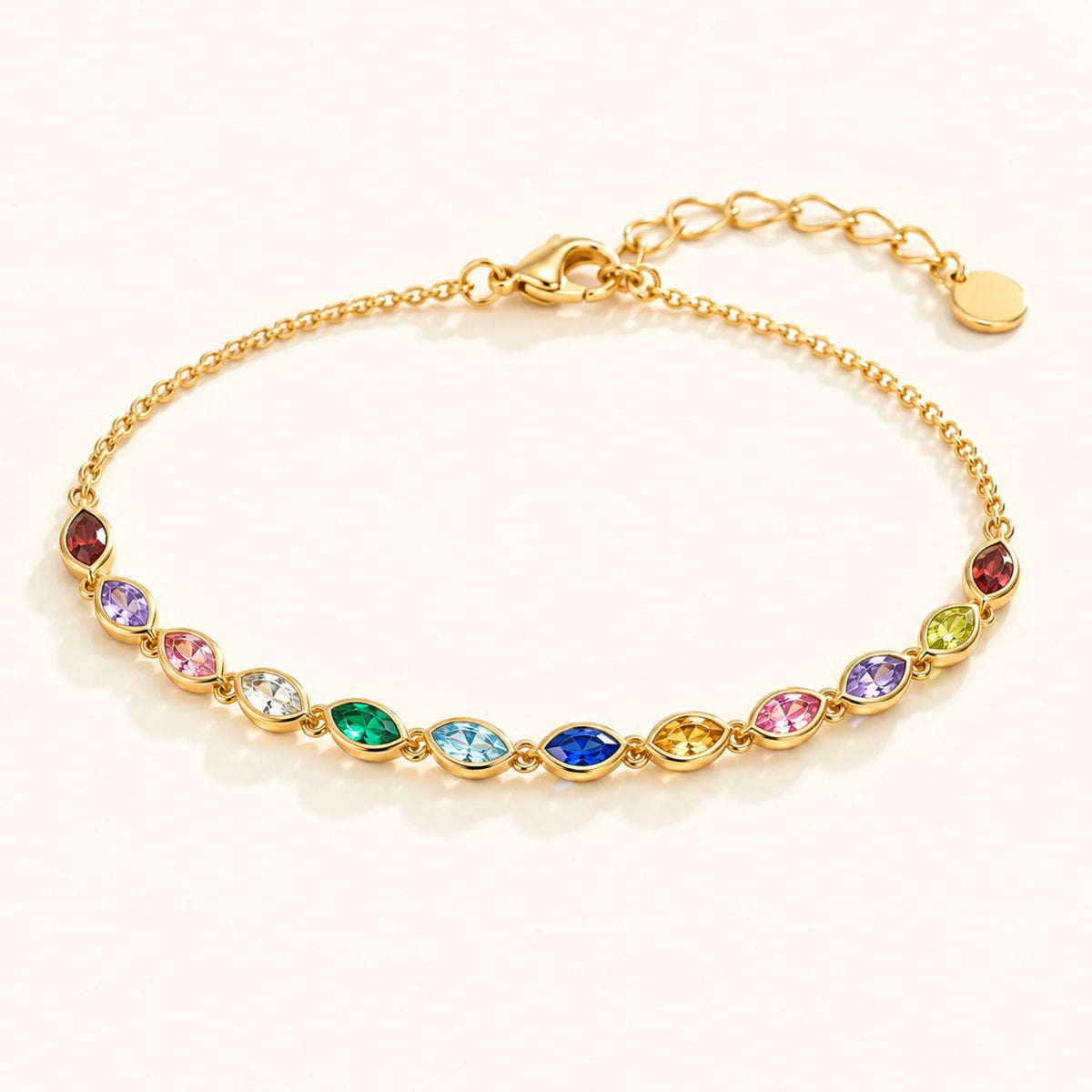 Bracelet Mon Petit Monde