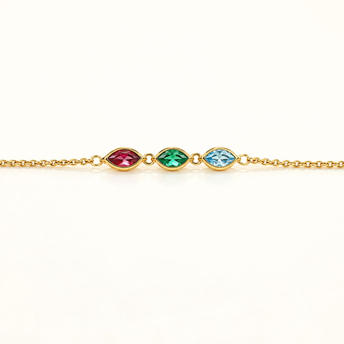 Pulsera Mi Pequeño Mundo