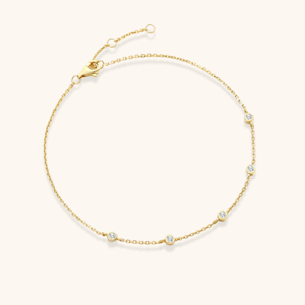 Palace Promenade Bracelet