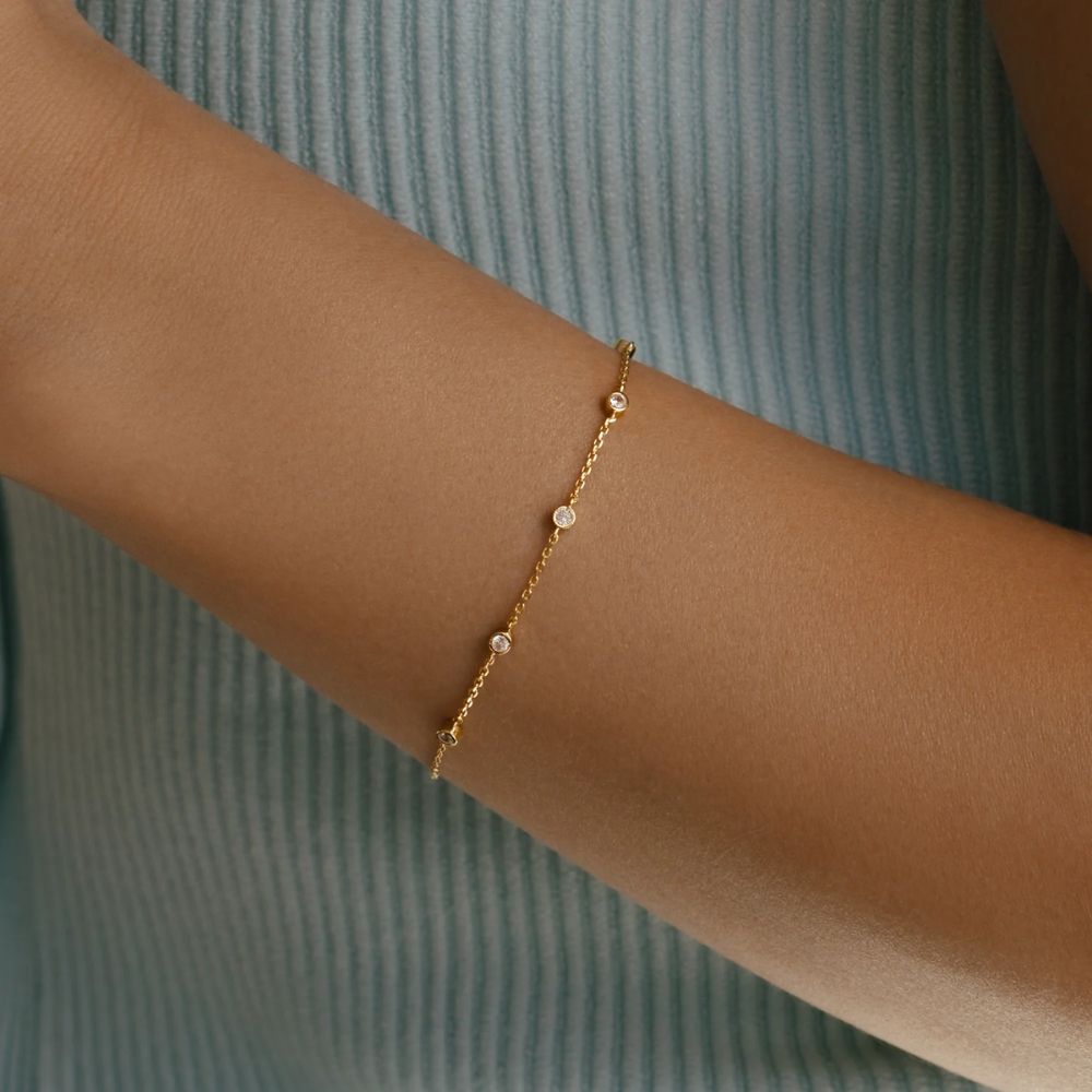 Bracelet Promenade du Palais