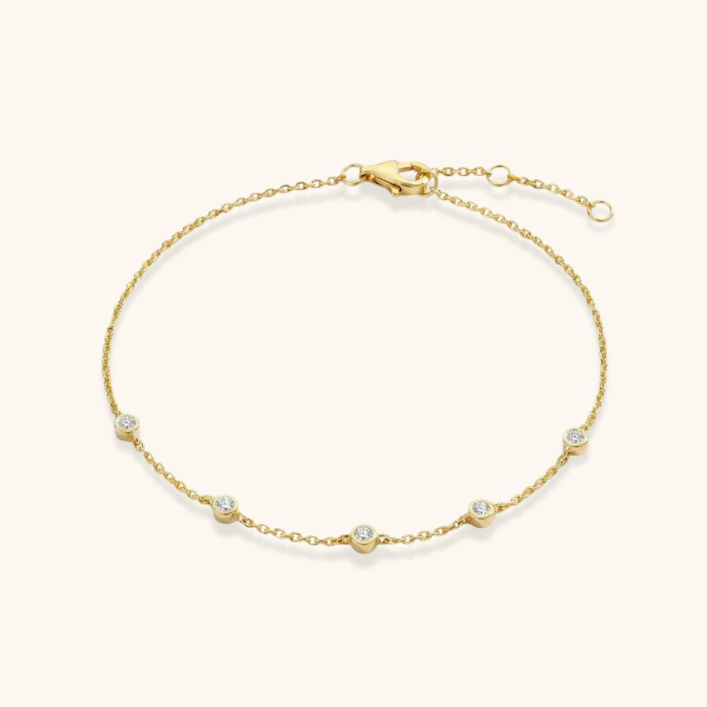 Palace Promenade Bracelet