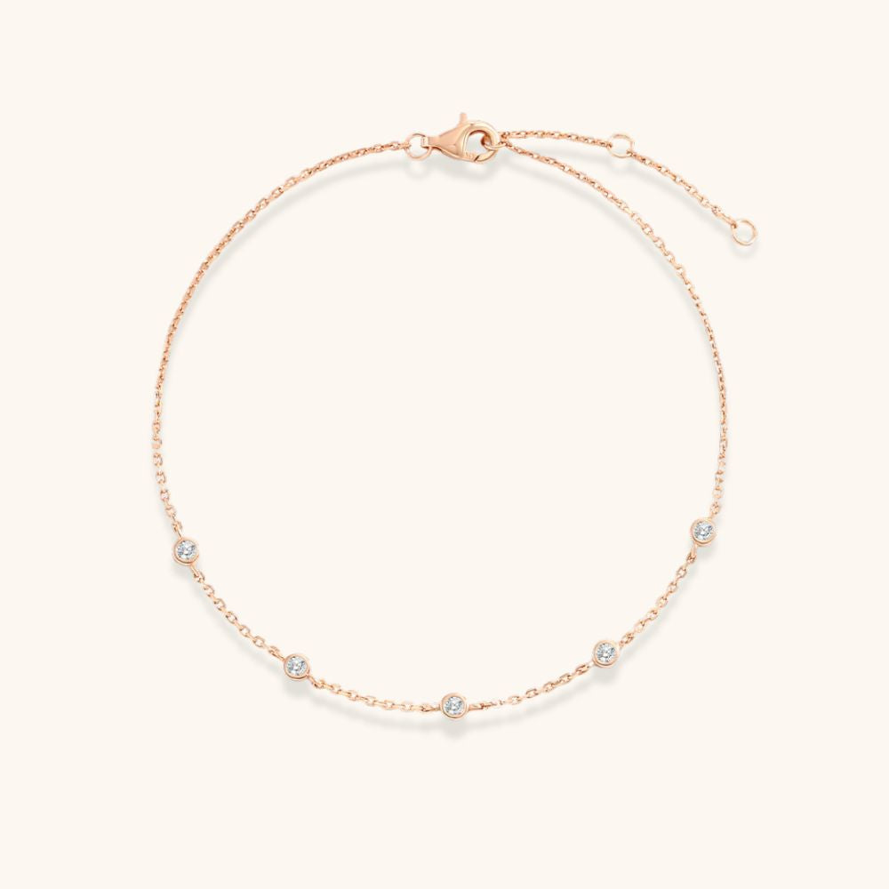 Bracelet Promenade du Palais