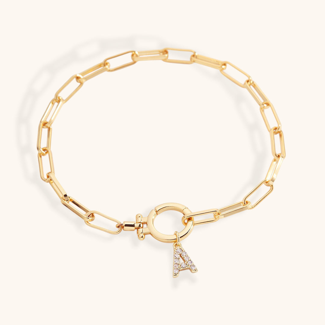 Bracelet Attachée à Toi