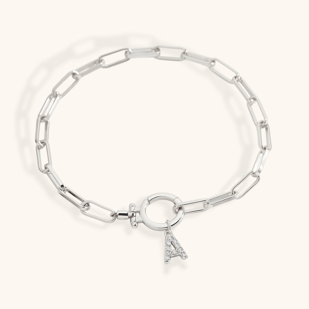 Bracelet Attachée à Toi