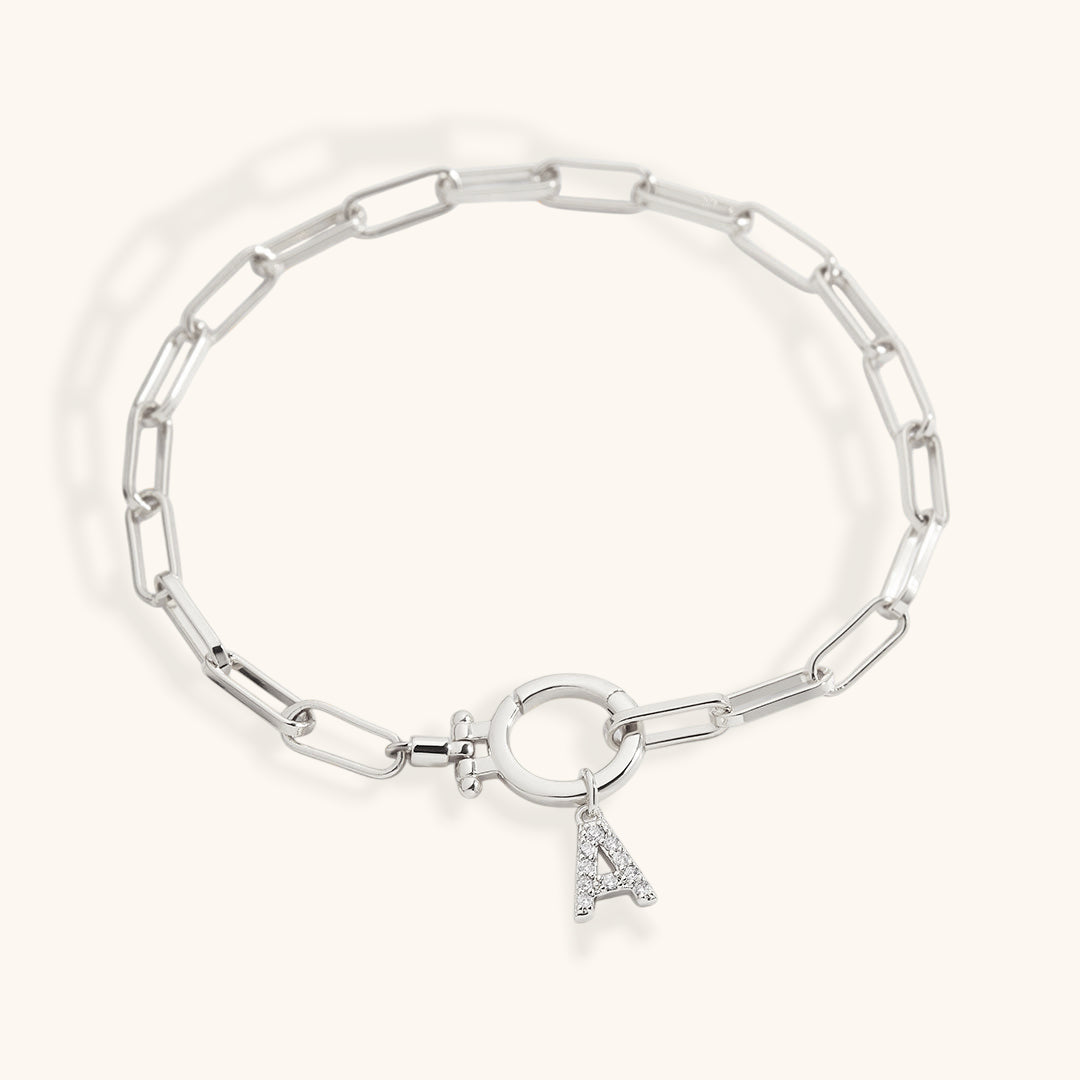 Bracelet Attachée à Toi