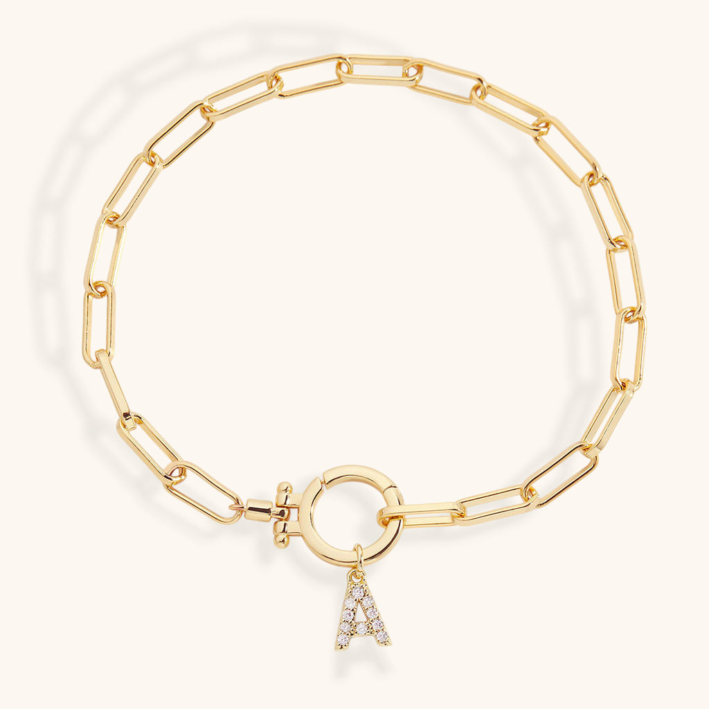 Bracelet Attachée à Toi