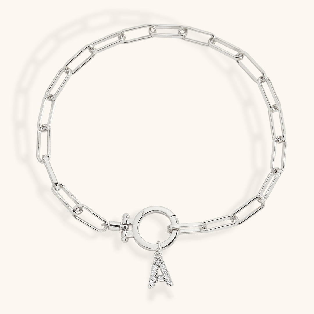 Bracelet Attachée à Toi