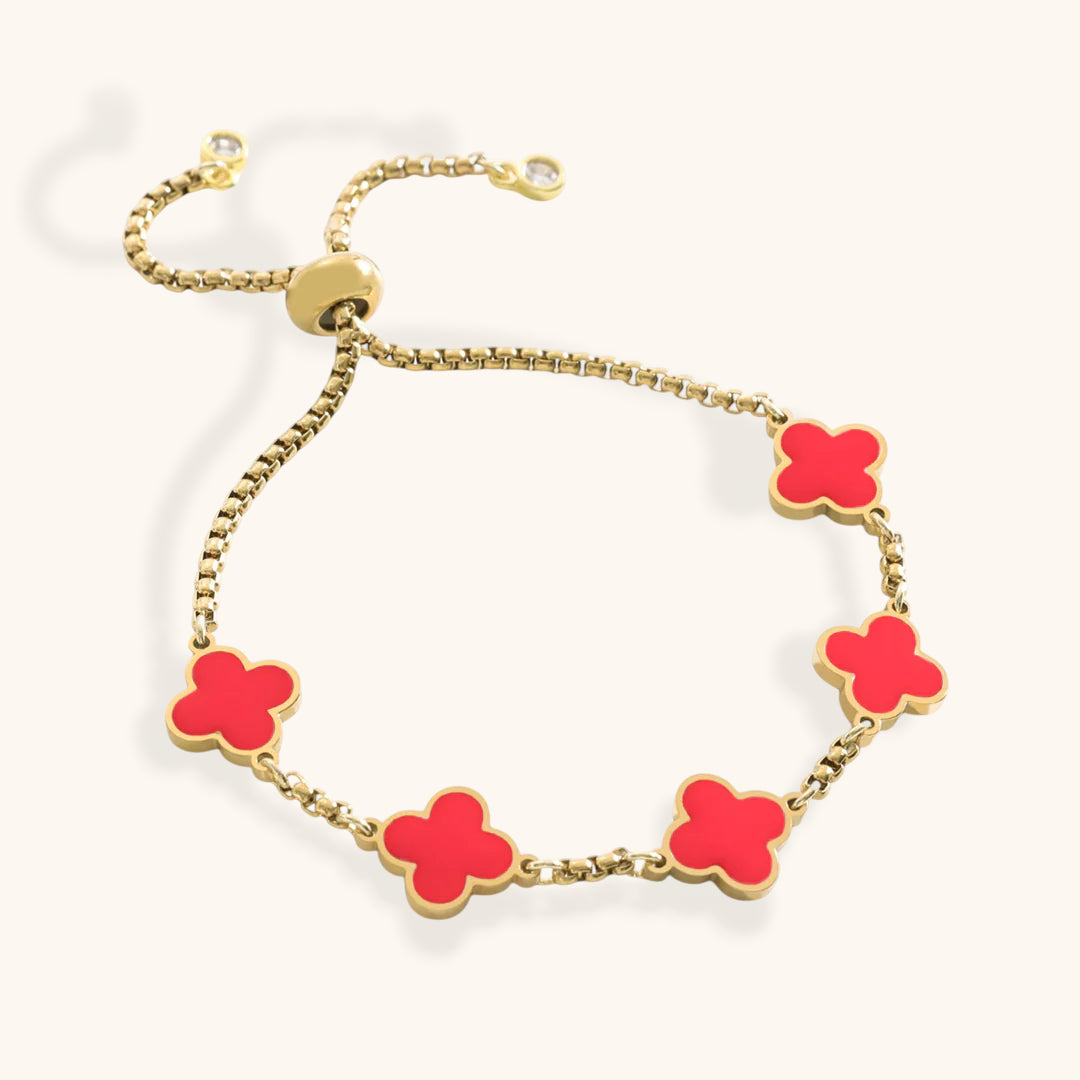 Effortless Luck Bracelet